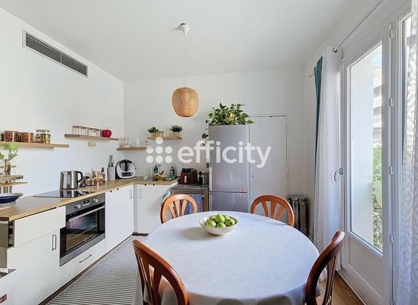 Appartement
         2 pièces
        - 52 m² Exclusivité 143 900 € *