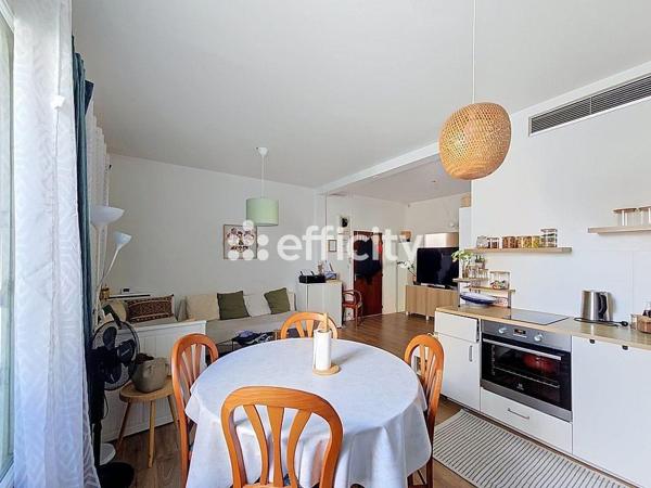 Appartement
         2 pièces
        - 52 m² Exclusivité 143 900 € *