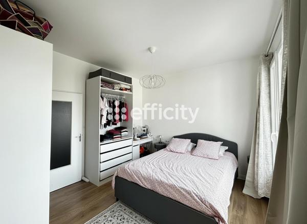 Appartement
         2 pièces
        - 52 m² Exclusivité 143 900 € *