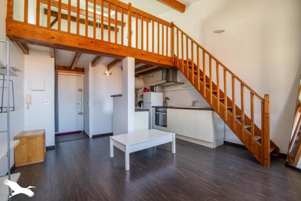 Appartement à vendre |  Toulouse |  2 pièces | 45 m²