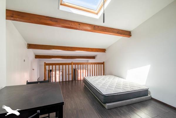 Appartement à vendre |  Toulouse |  2 pièces | 45 m²