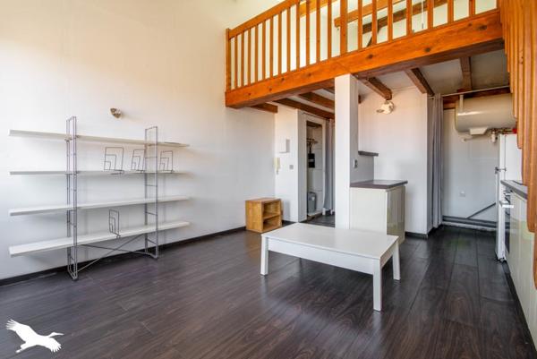 Appartement à vendre |  Toulouse |  2 pièces | 45 m²
