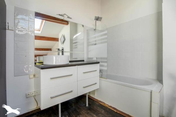 Appartement à vendre |  Toulouse |  2 pièces | 45 m²