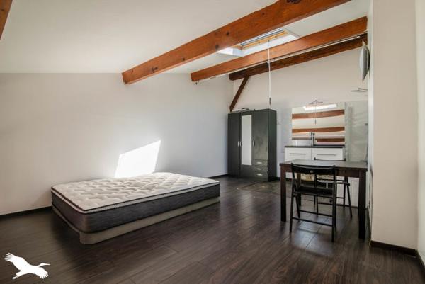 Appartement à vendre |  Toulouse |  2 pièces | 45 m²