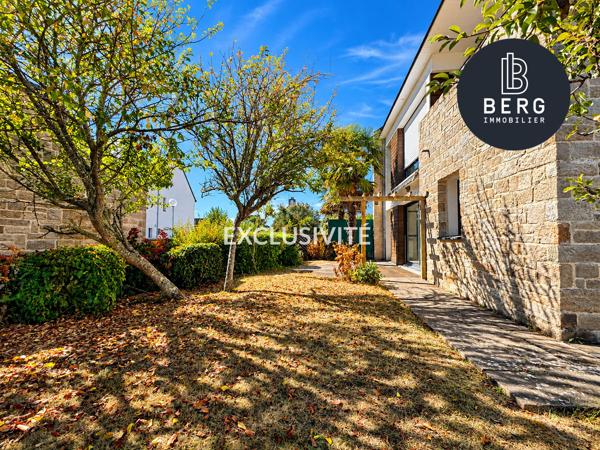 Appartement à vendre Carnac – Entre bourg et plage
