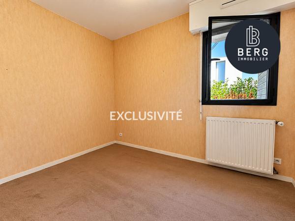 Appartement à vendre Carnac – Entre bourg et plage
