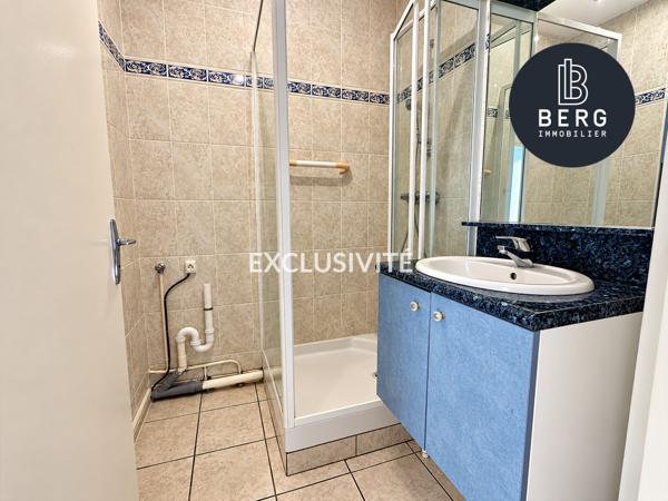 Appartement à vendre Carnac – Entre bourg et plage