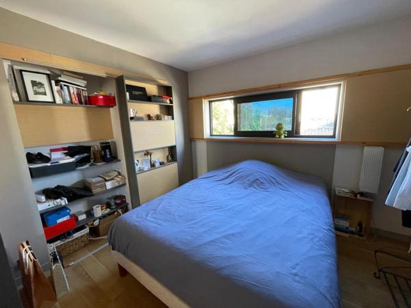 Echoppe bordelaise à vendre 4 pièces,  LORMONT (33)