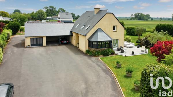 House for sale 5 rooms 173 m² La Fresnais