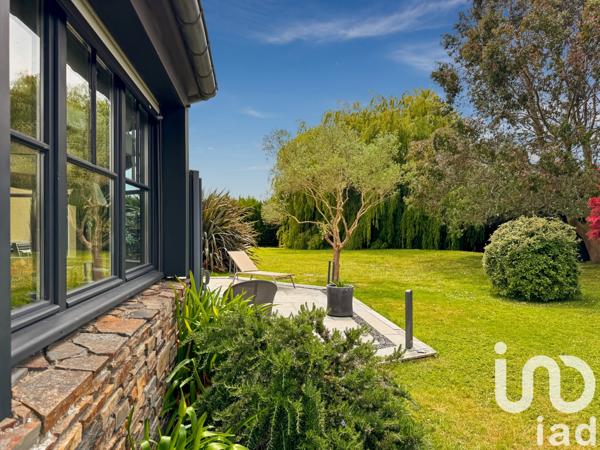 House for sale 5 rooms 173 m² La Fresnais