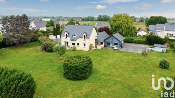 House for sale 5 rooms 173 m² La Fresnais