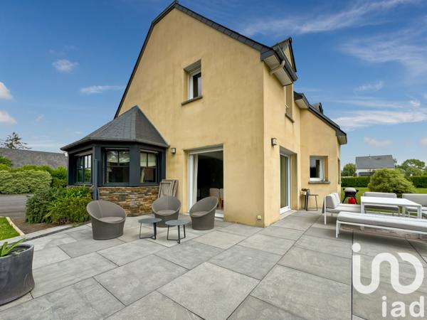 House for sale 5 rooms 173 m² La Fresnais