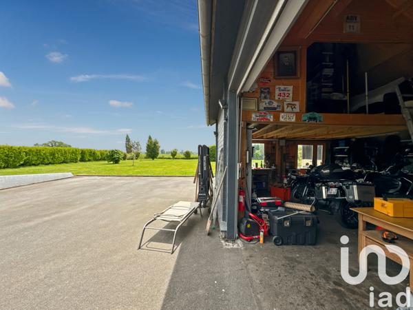 House for sale 5 rooms 173 m² La Fresnais