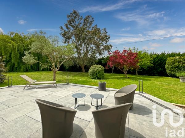 House for sale 5 rooms 173 m² La Fresnais