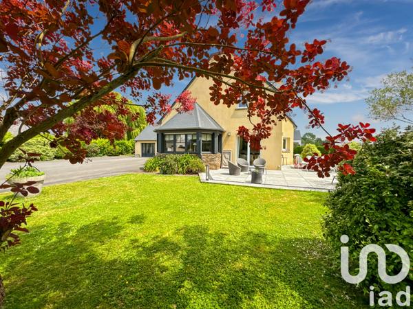 House for sale 5 rooms 173 m² La Fresnais