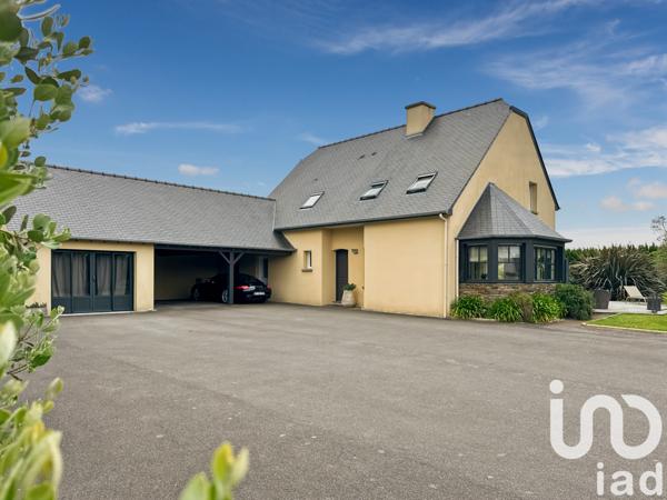 House for sale 5 rooms 173 m² La Fresnais