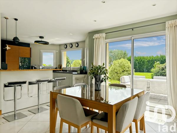 House for sale 5 rooms 173 m² La Fresnais