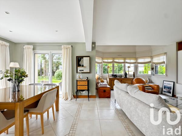 House for sale 5 rooms 173 m² La Fresnais