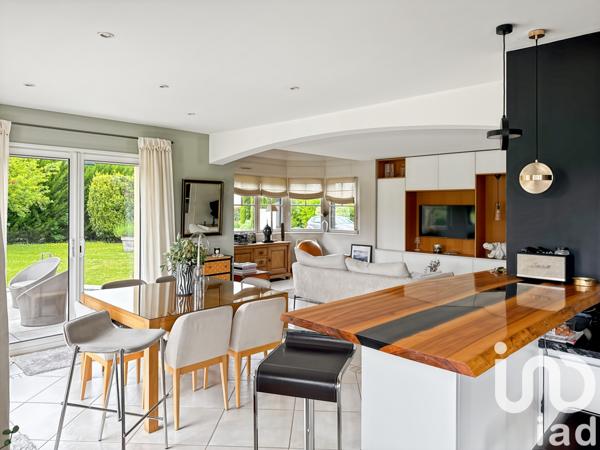 House for sale 5 rooms 173 m² La Fresnais