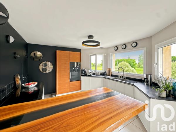 House for sale 5 rooms 173 m² La Fresnais