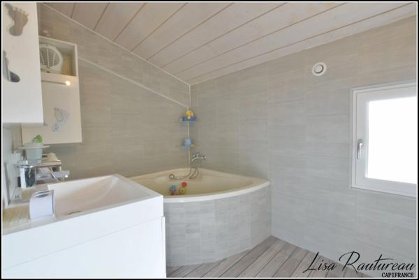 Dpt Vendée (85), à vendre MONTAIGU VENDEE maison P5
