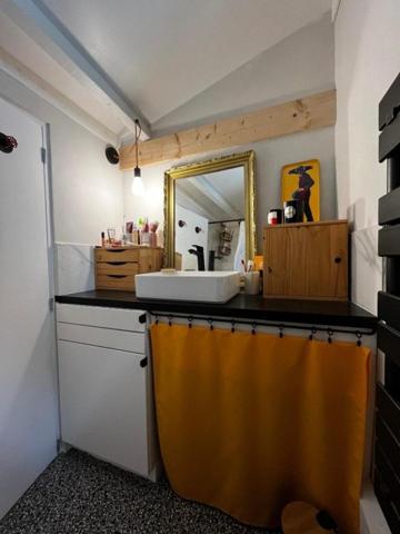 Magnifique Maison en plein coeur de Dives sur mer.