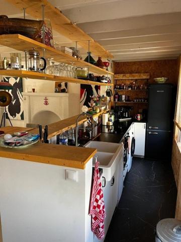 Magnifique Maison en plein coeur de Dives sur mer.