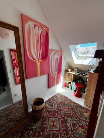 Magnifique Maison en plein coeur de Dives sur mer.