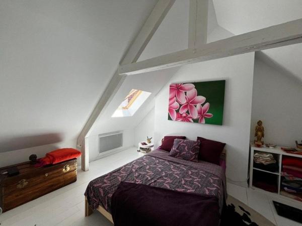 Magnifique Maison en plein coeur de Dives sur mer.