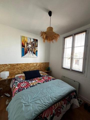 Magnifique Maison en plein coeur de Dives sur mer.