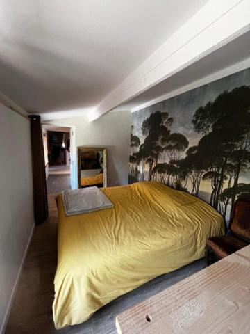 Magnifique Maison en plein coeur de Dives sur mer.