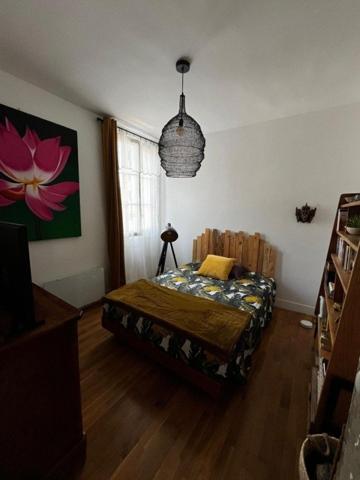 Magnifique Maison en plein coeur de Dives sur mer.