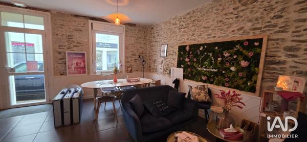 Boutique/Local commercial à vendre 240 m² Basse-Goulaine