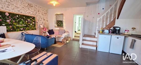 Boutique/Local commercial à vendre 240 m² Basse-Goulaine