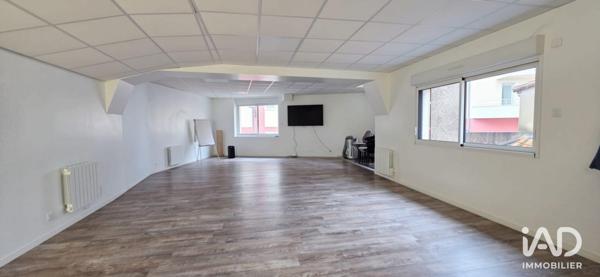 Boutique/Local commercial à vendre 240 m² Basse-Goulaine