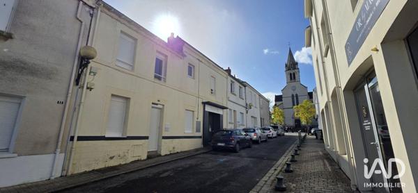 Boutique/Local commercial à vendre 240 m² Basse-Goulaine