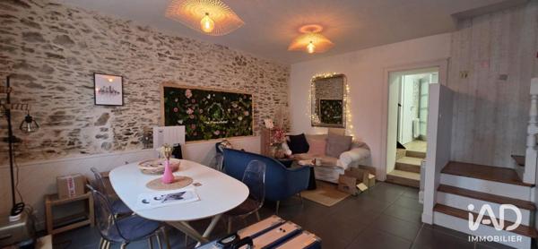 Boutique/Local commercial à vendre 240 m² Basse-Goulaine