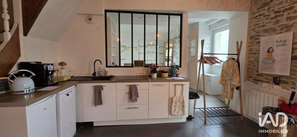 Boutique/Local commercial à vendre 240 m² Basse-Goulaine