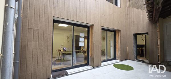 Boutique/Local commercial à vendre 240 m² Basse-Goulaine