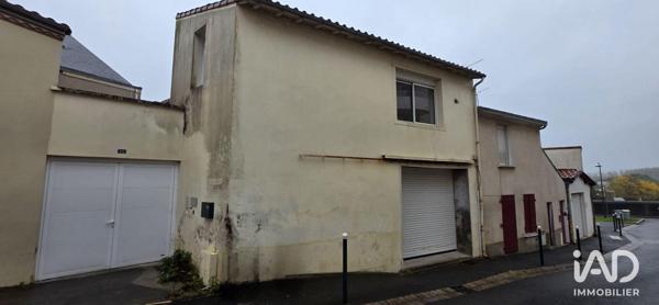 Boutique/Local commercial à vendre 240 m² Basse-Goulaine