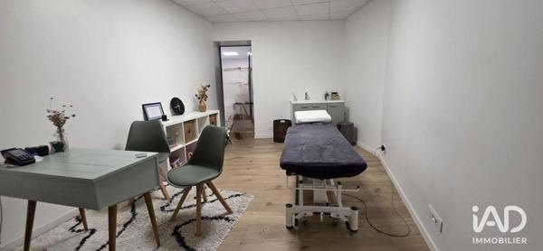 Boutique/Local commercial à vendre 240 m² Basse-Goulaine