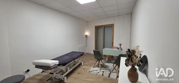 Boutique/Local commercial à vendre 240 m² Basse-Goulaine