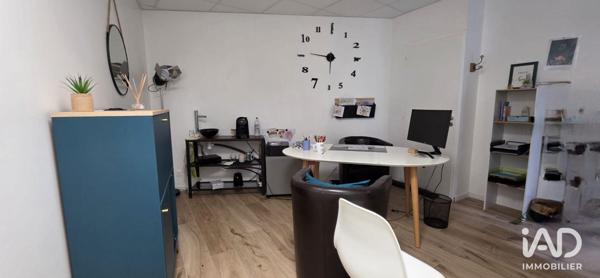 Boutique/Local commercial à vendre 240 m² Basse-Goulaine