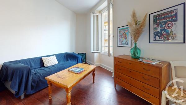 Appartement T3 à vendre  3 pièces - 45,44 m2 BIARRITZ - 64