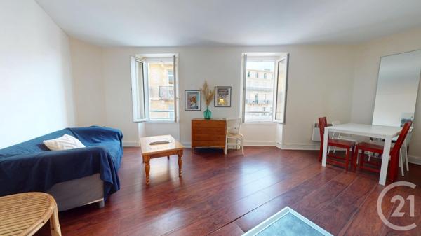 Appartement T3 à vendre  3 pièces - 45,44 m2 BIARRITZ - 64