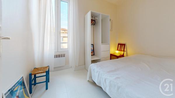 Appartement T3 à vendre  3 pièces - 45,44 m2 BIARRITZ - 64