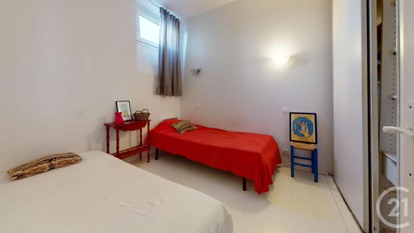 Appartement T3 à vendre  3 pièces - 45,44 m2 BIARRITZ - 64