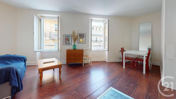 Appartement T3 à vendre  3 pièces - 45,44 m2 BIARRITZ - 64