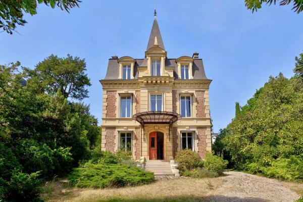 Maison Le Vésinet - LAC SUPÉRIEUR