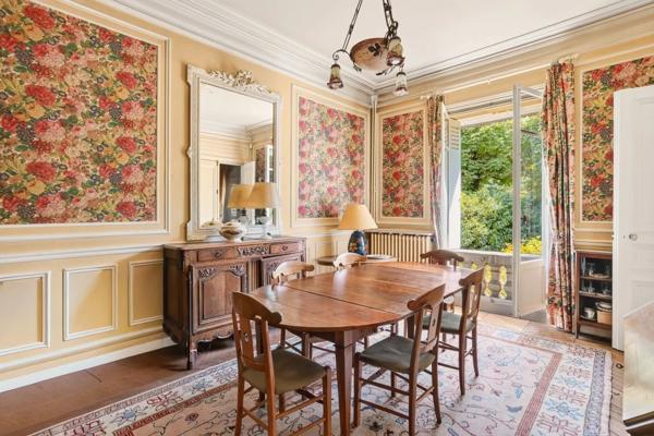 Maison Le Vésinet - LAC SUPÉRIEUR